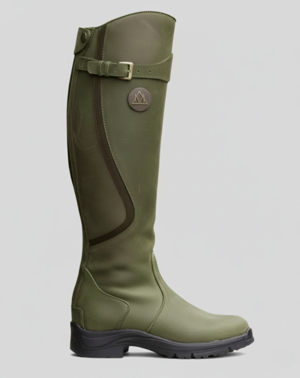 Marcela | Ortopedické Kožené Boty