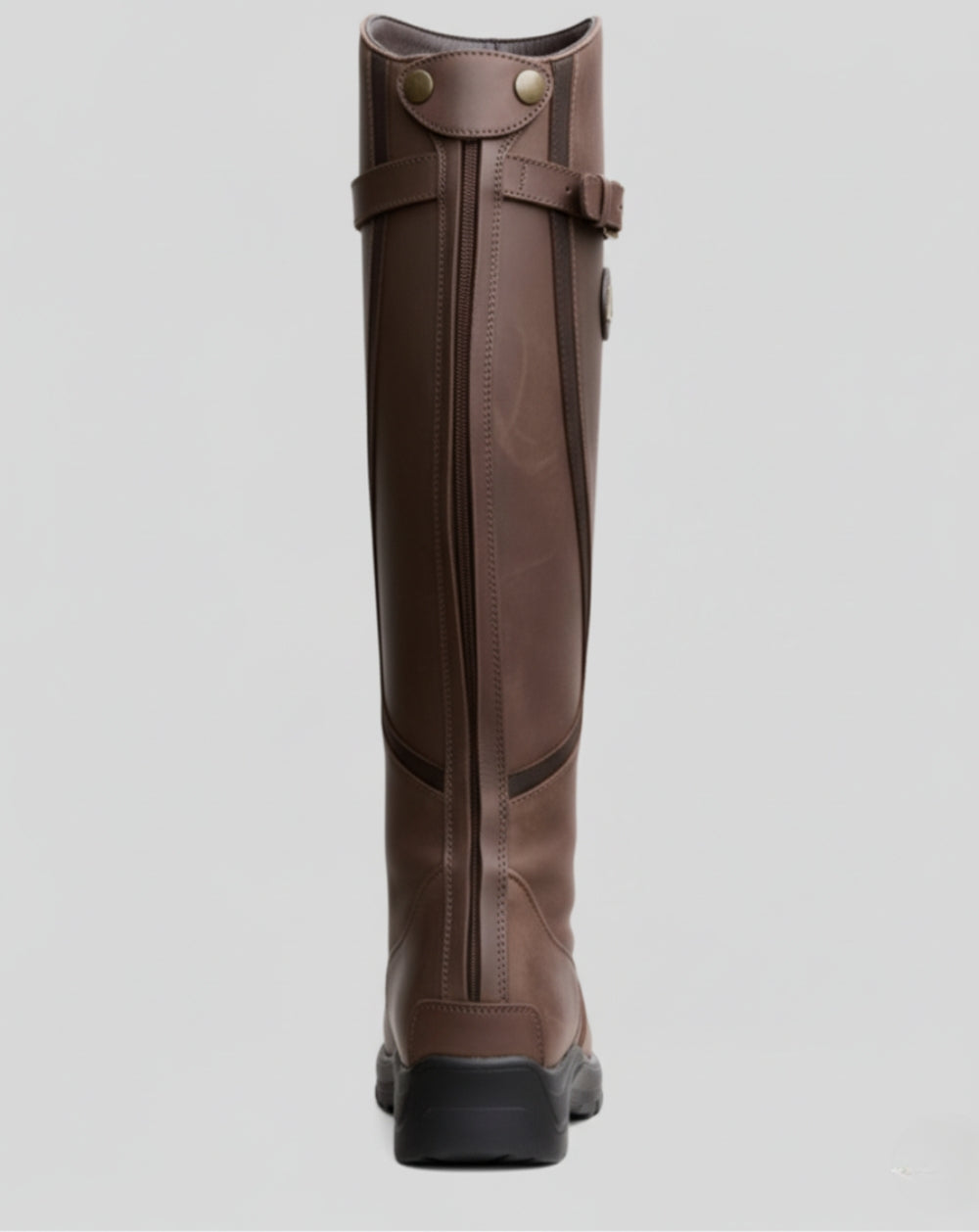 Marcela | Ortopedické Kožené Boty