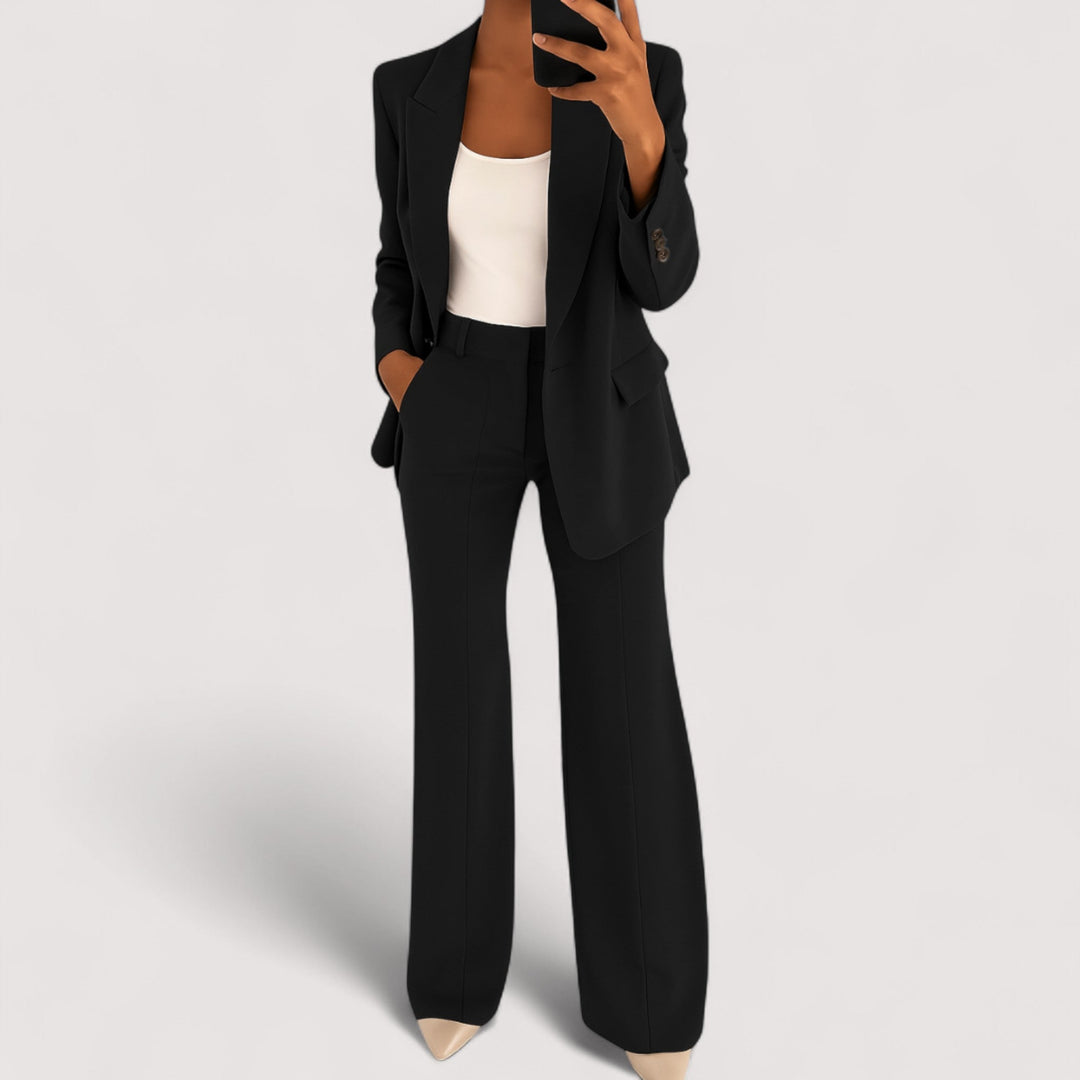 Alessia - DVOJITÝ OUTFIT PRO ŽENY