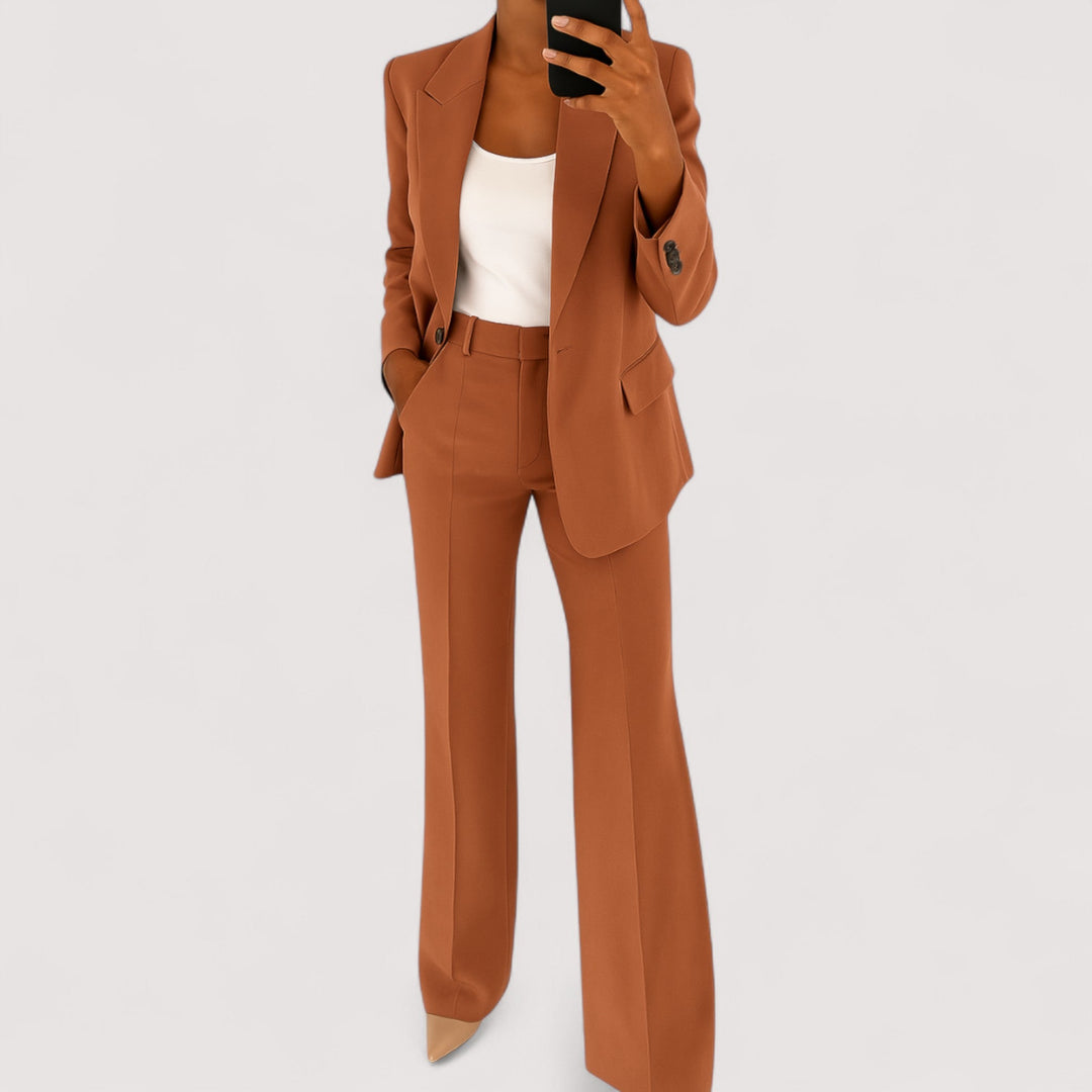 Alessia - DVOJITÝ OUTFIT PRO ŽENY