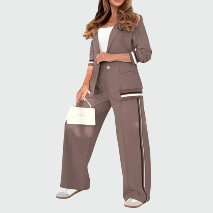 Věra | Pohodlný Komplet