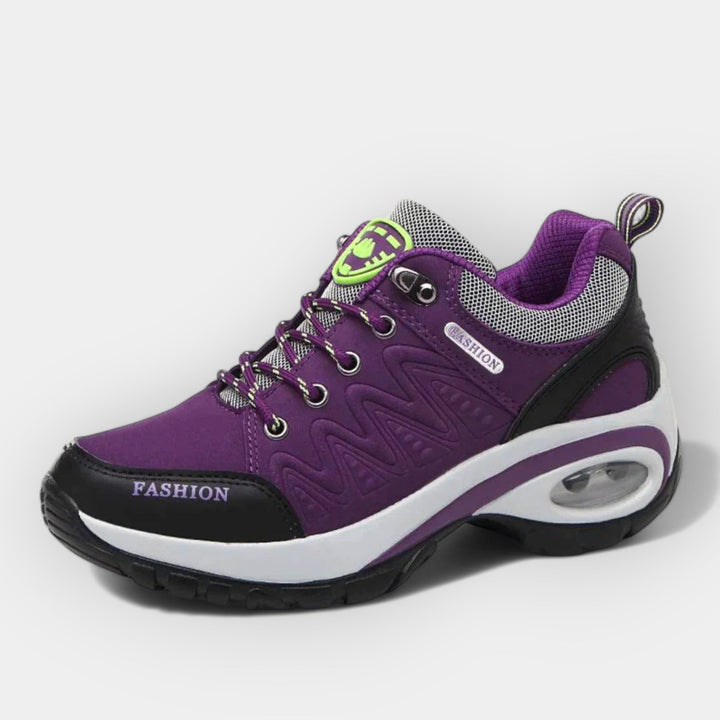 Boty bez šněrování