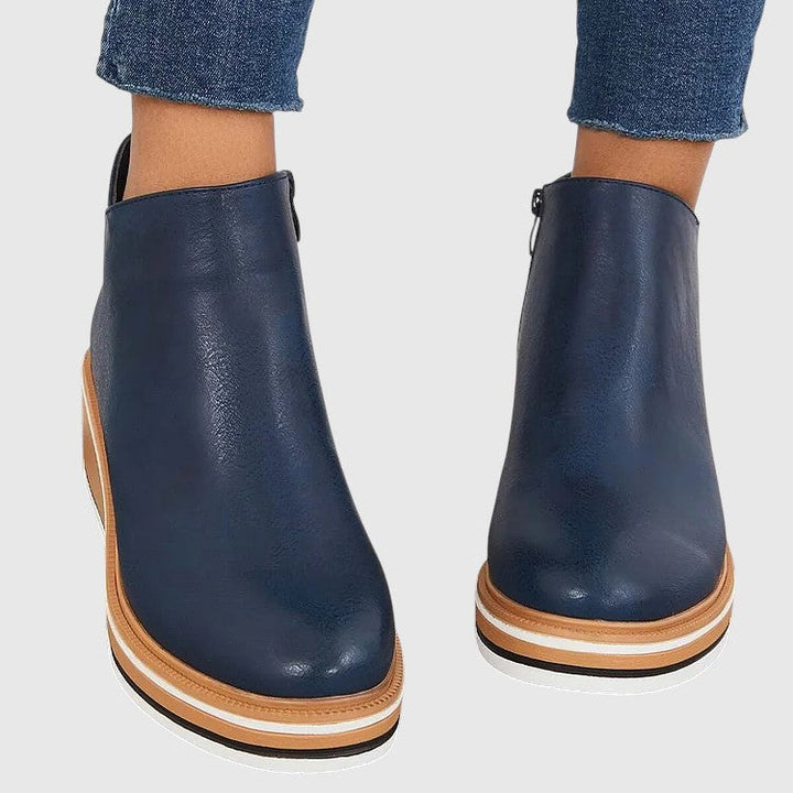 Mignon - Moderní Luxusní Boty