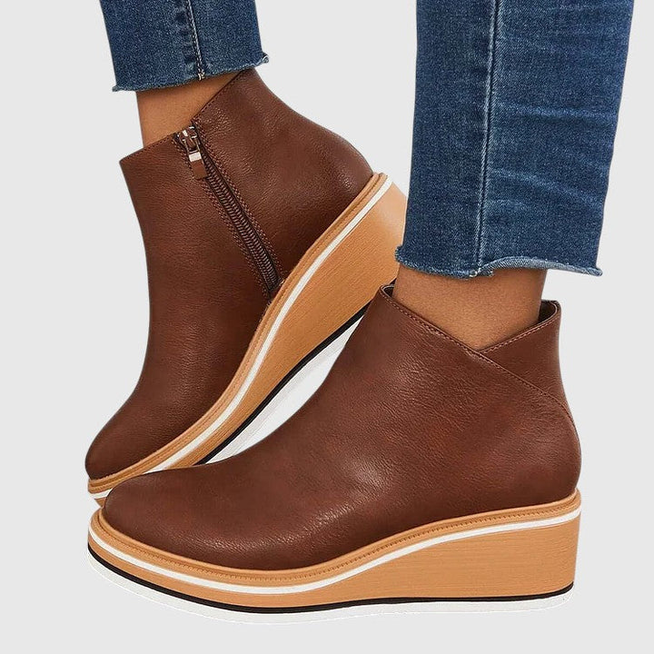 Mignon - Moderní Luxusní Boty