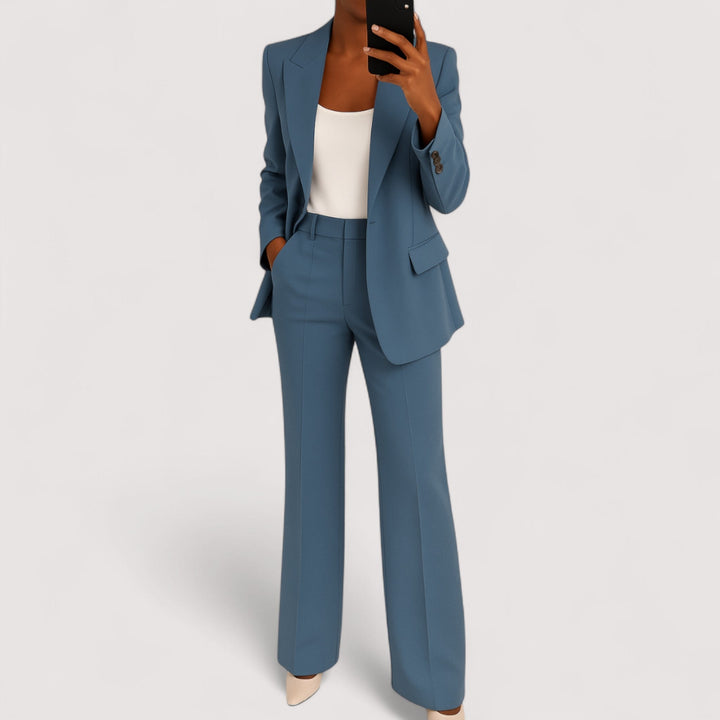 Alessia - DVOJITÝ OUTFIT PRO ŽENY