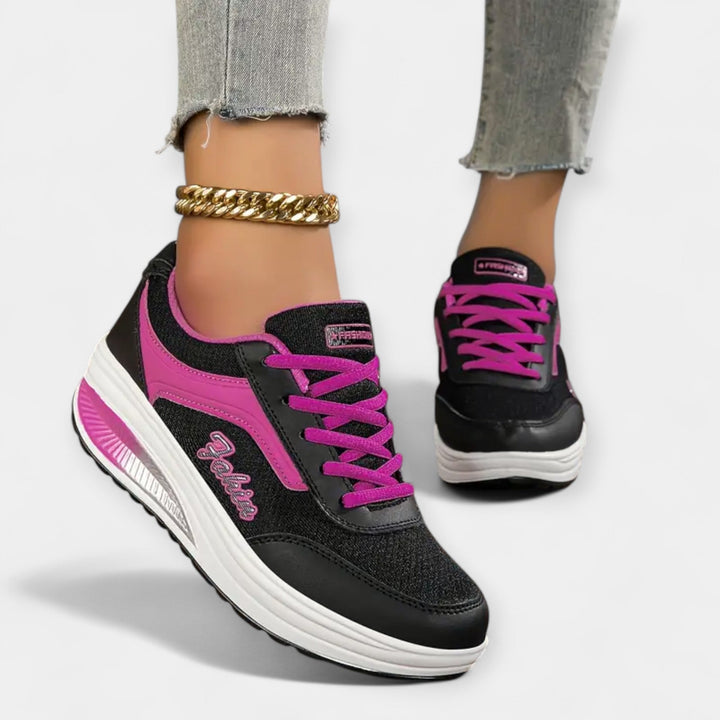 Anatomické tenisky s vzduchovým polštářem