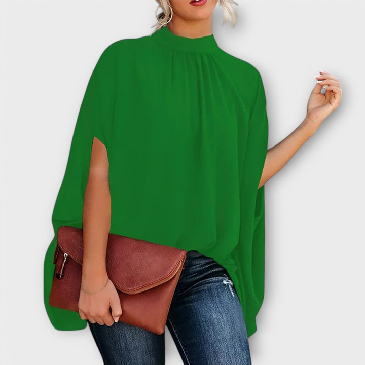 Jacqueline - Víceúčelová večerní blůza