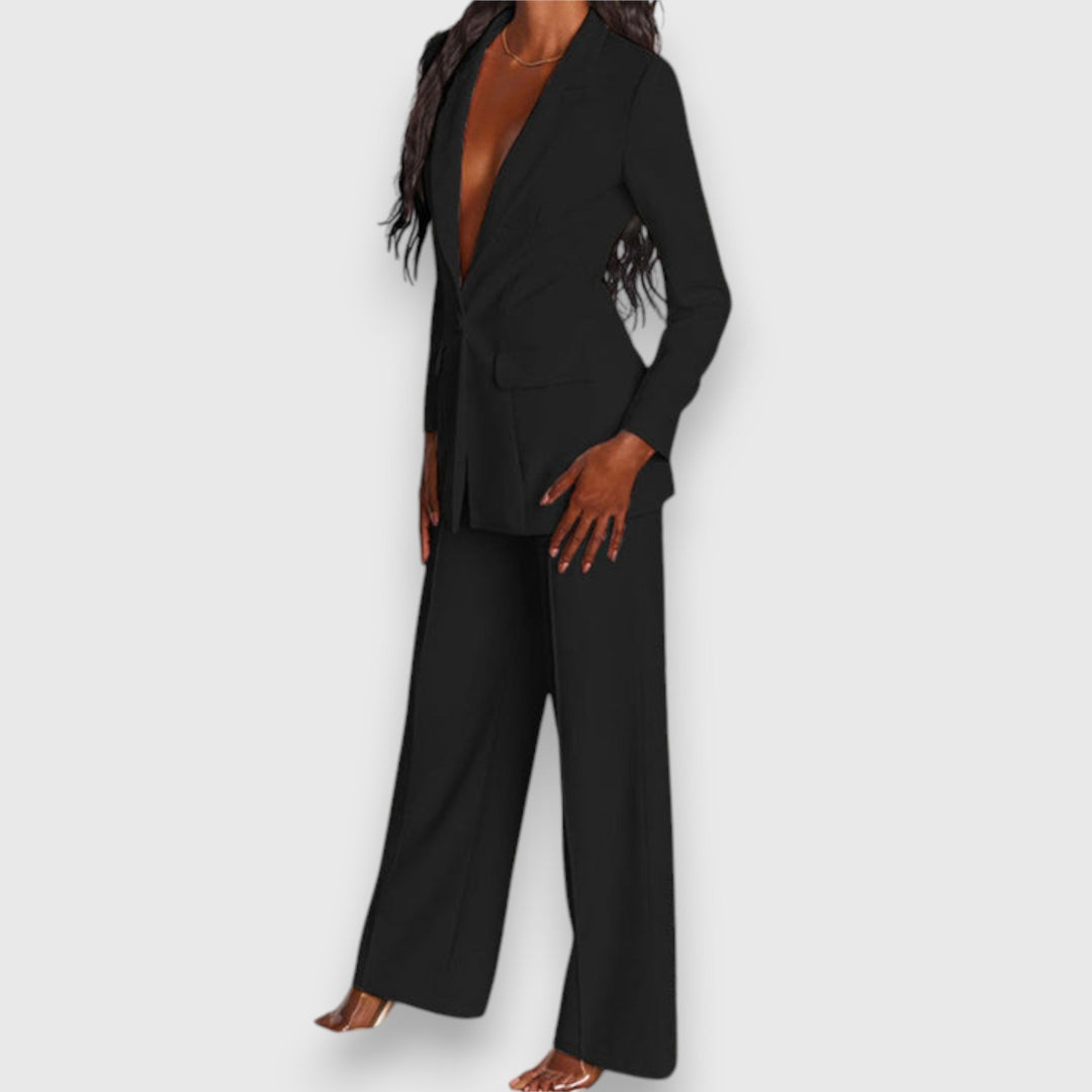 Sada Blazer pro Elegantní Vzhledy