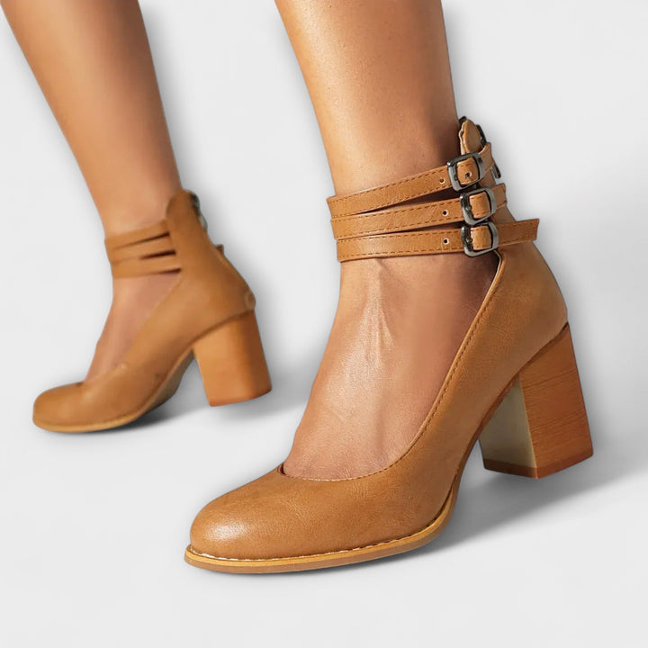 Alira - Elegantní Lodičky