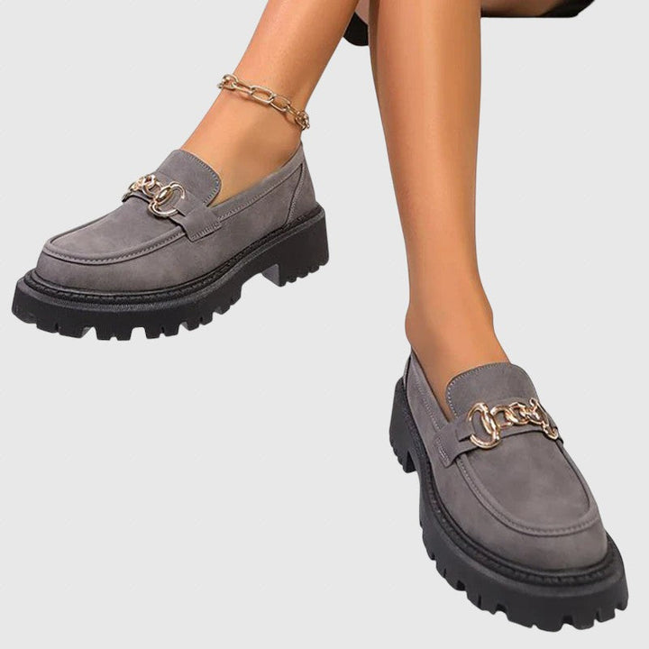 Karina - Ortopedické mokasíny