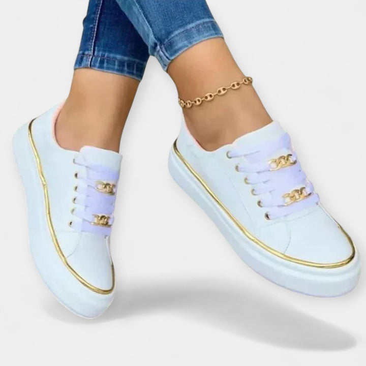 Elegantní Boty na Procházku