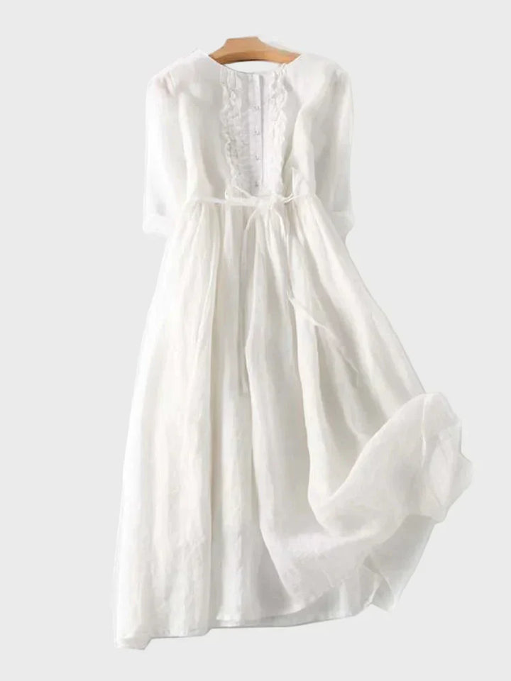 Minimalistické Dlouhé Šaty