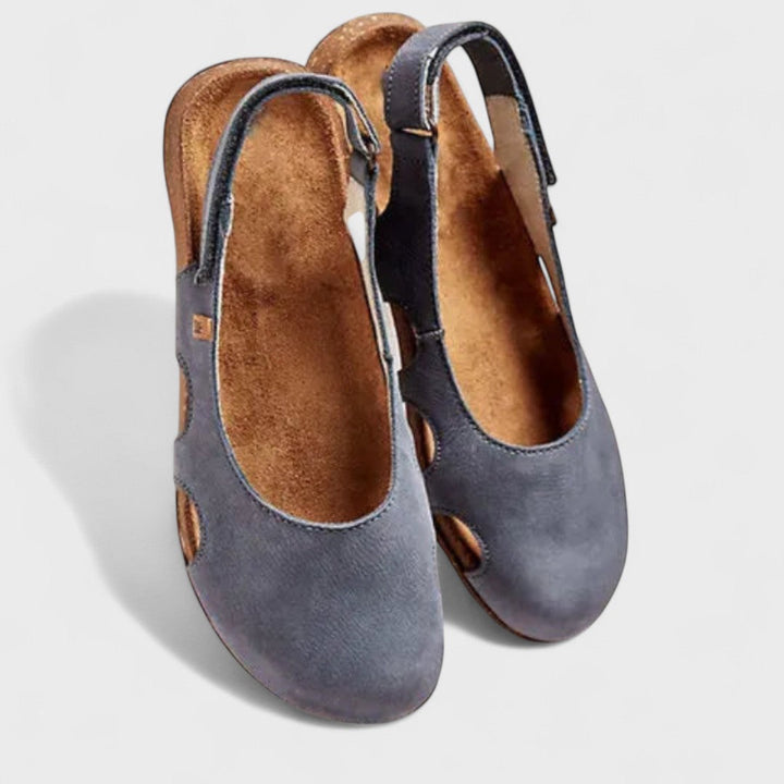 Romana – Pohodlné a Komfortní Sandály