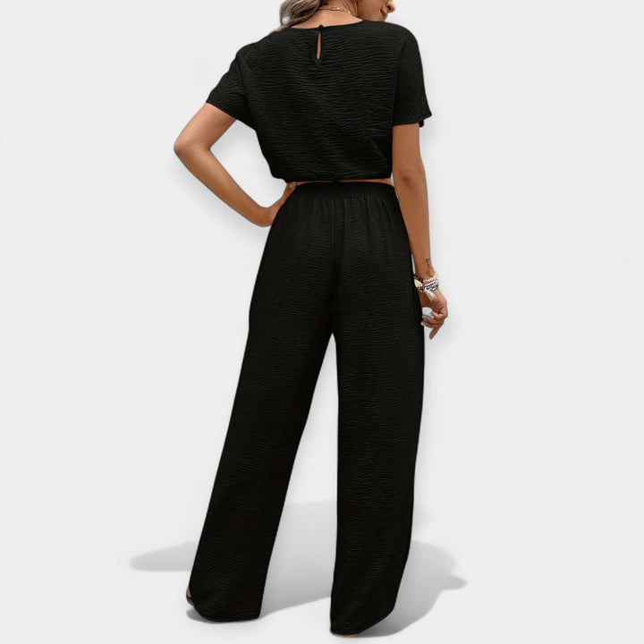 Stylový Loose Fit Set