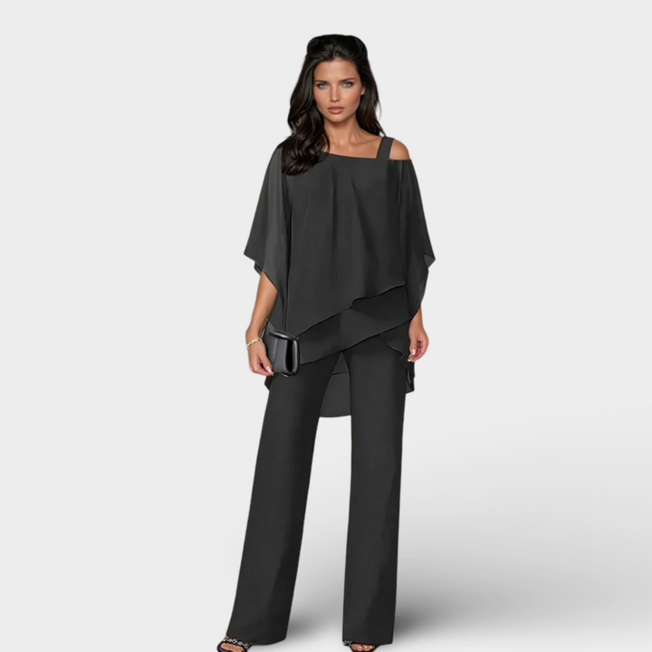 Mariella - Sada Dvou Kousků Přesahující