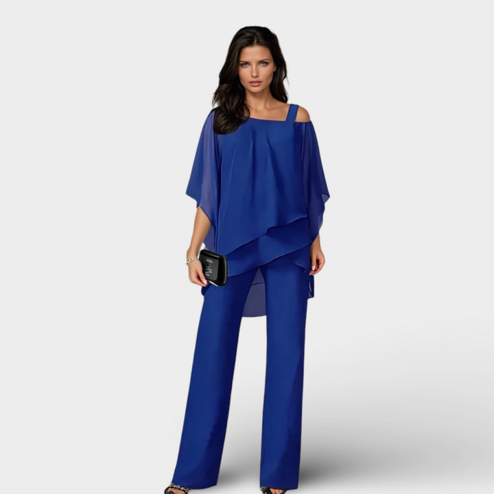 Mariella - Sada Dvou Kousků Přesahující