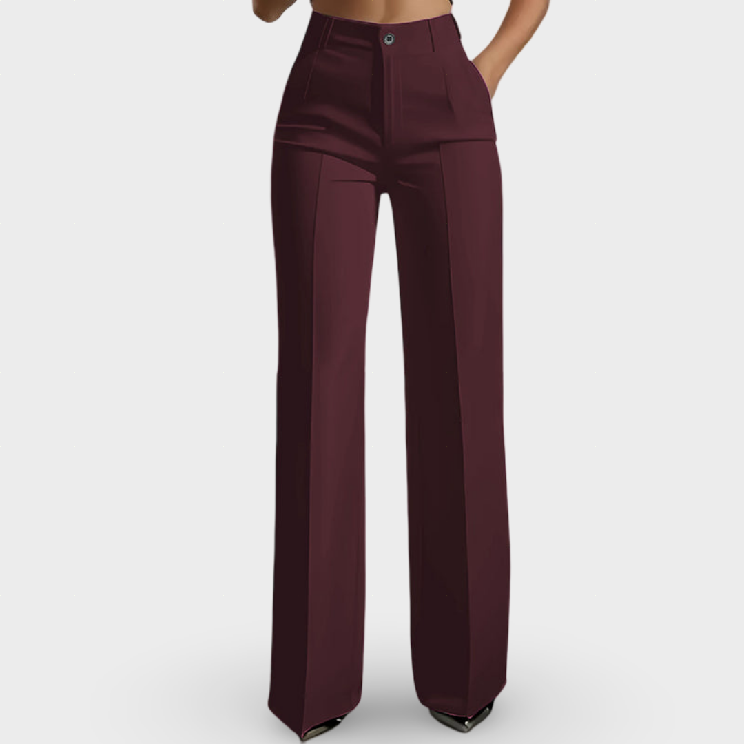 Luana - Formální Kalhoty