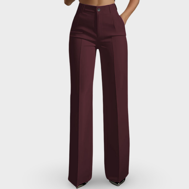 Luana - Formální Kalhoty