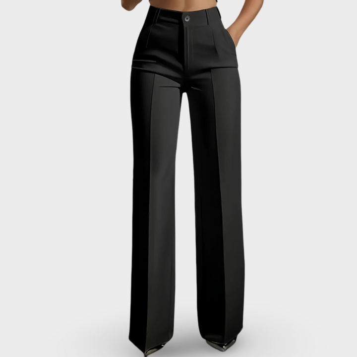 Luana - Formální Kalhoty