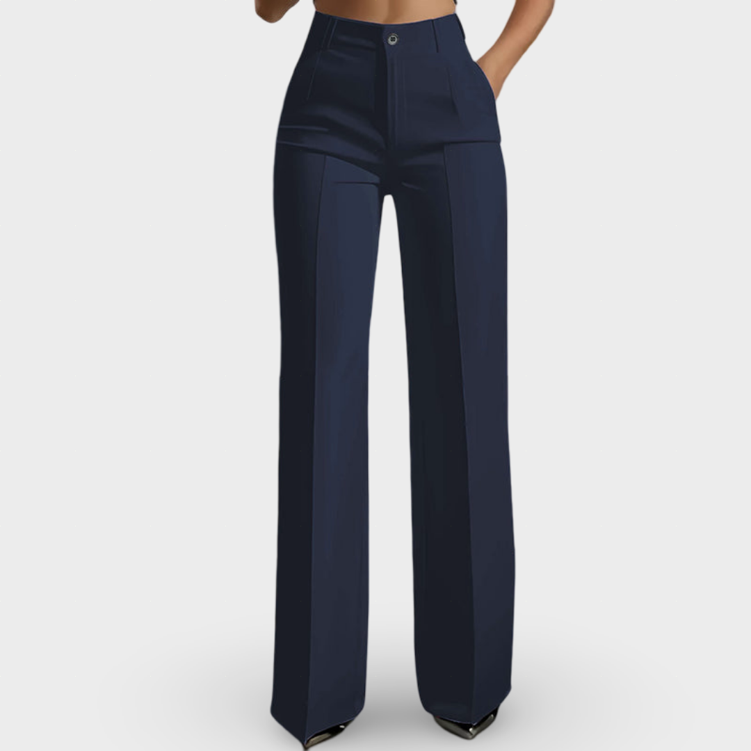 Luana - Formální Kalhoty