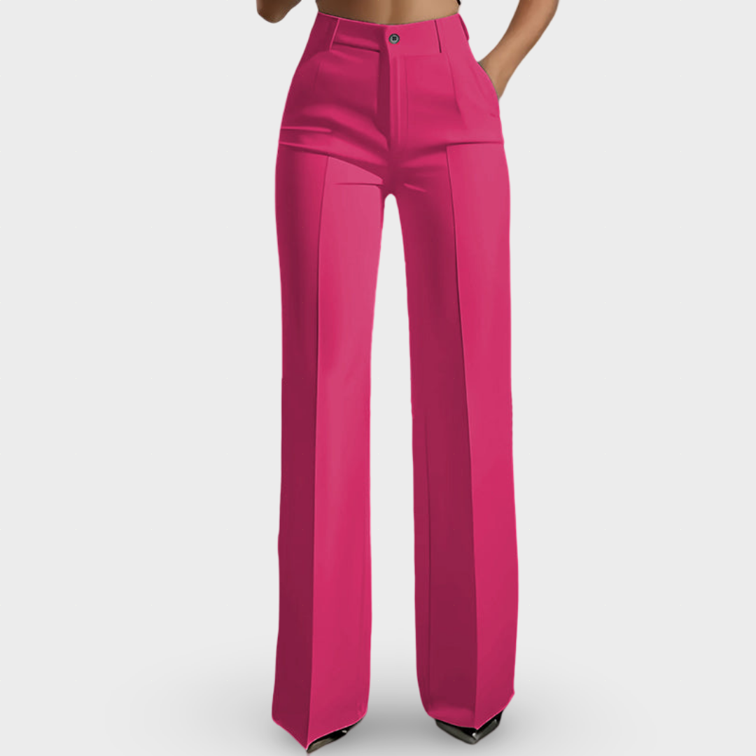 Luana - Formální Kalhoty