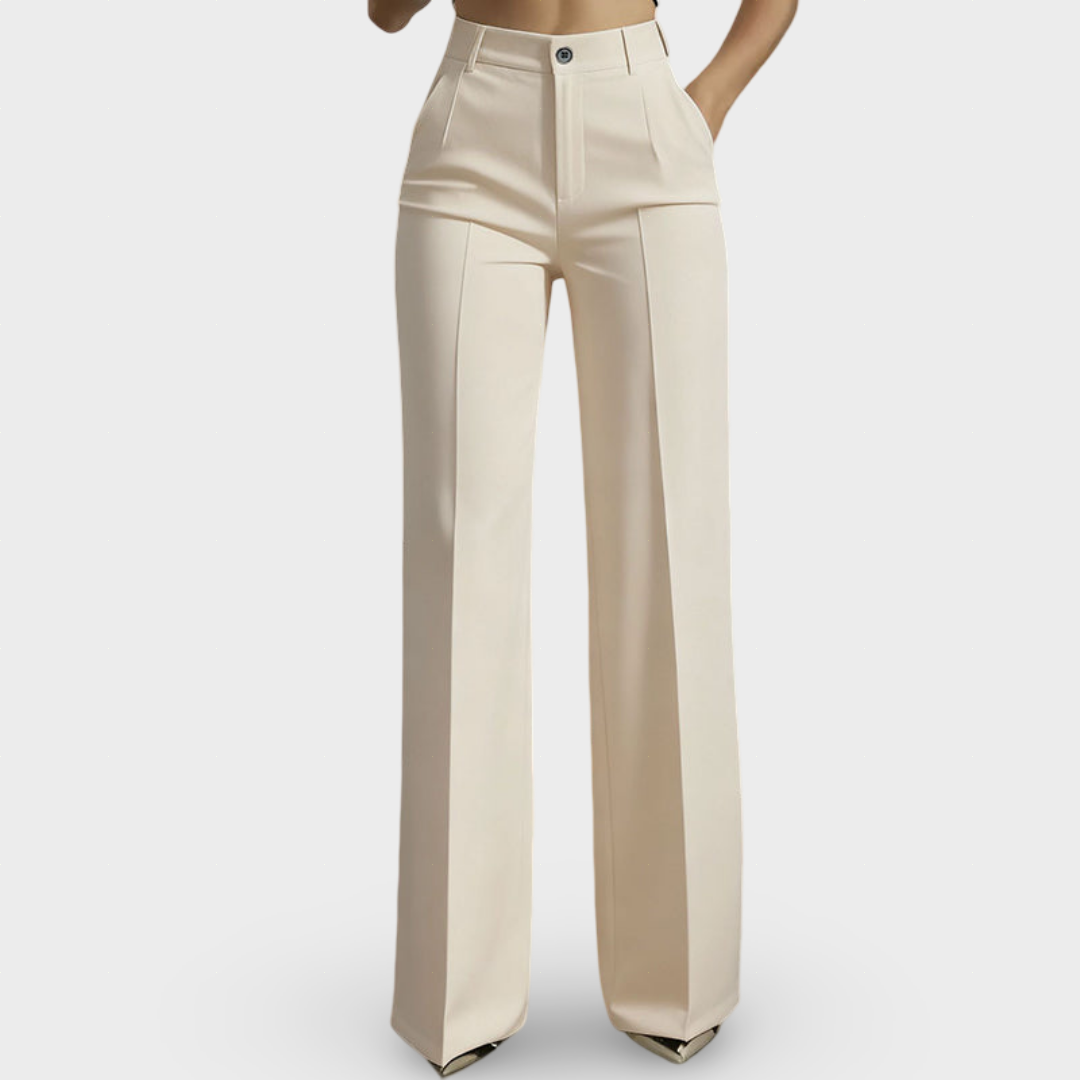 Luana - Formální Kalhoty