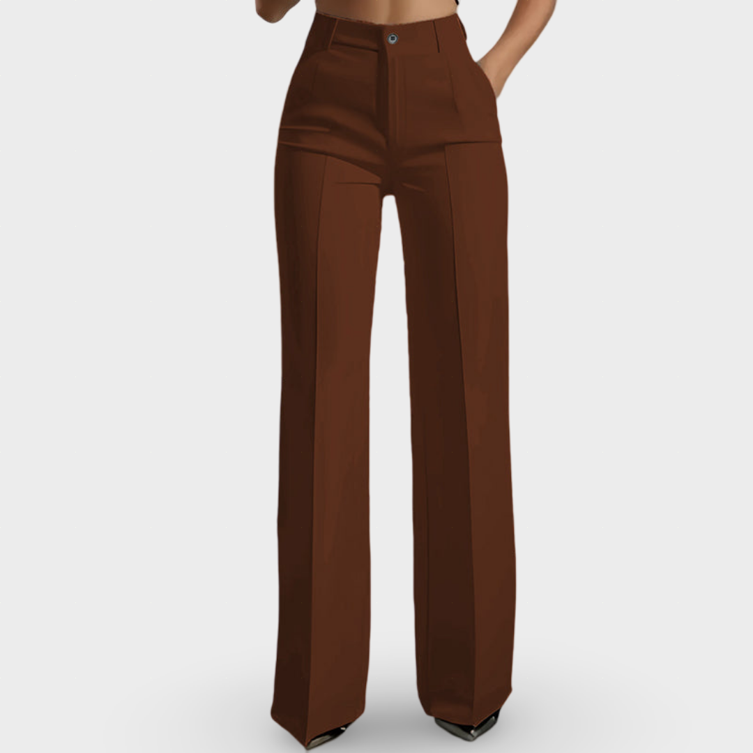 Luana - Formální Kalhoty