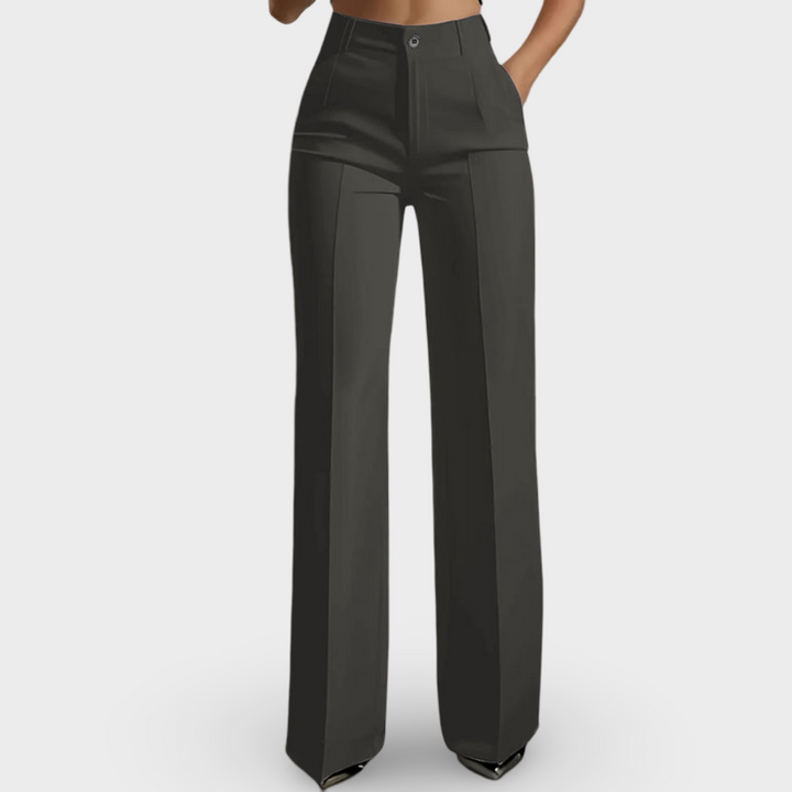 Luana - Formální Kalhoty